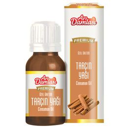 Arı Damlası 20 ml Tarçın Yağı