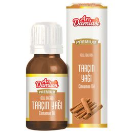 Arı Damlası 20 ml Tarçın Yağı