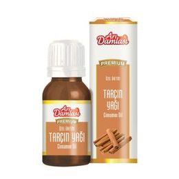 Arı Damlası 20 ml Tarçın Yağı