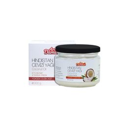 Arı Damlası 200 gr Hindistan Cevizi Yağı