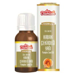 Arı Damlası 250 ml Kabak Çekirdeği Yağı