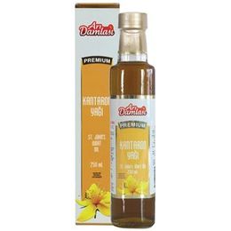 Arı Damlası 250 ml Kantaron Yağı