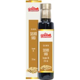 Arı Damlası 250 ml Susam Yağı