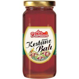 Arı Damlası 300 gr Kestane Balı