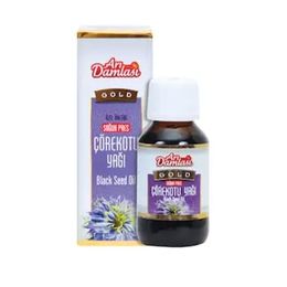 Arı Damlası 50 ml Çörekotu Yağı