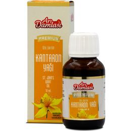 Arı Damlası 50 ml Kantaron Yağı