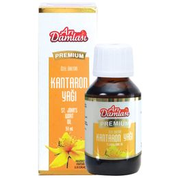 Arı Damlası 50 ml Kantaron Yağı