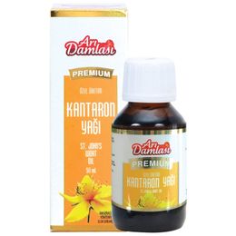 Arı Damlası 50 ml Kantaron Yağı