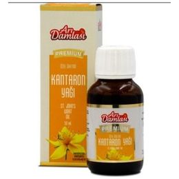 Arı Damlası 50 ml Kantaron Yağı