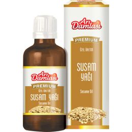 Arı Damlası 50 ml Susam Yağı
