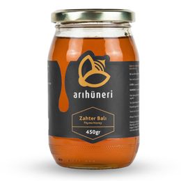 Arı Hüneri 450 gr Zahter Balı