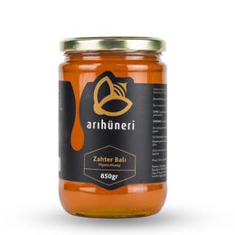 Arı Hüneri 850 gr Zahter Balı