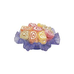 Arı Lokumları 1 kg Karışık Meyve Aromalı Paşa Lokum
