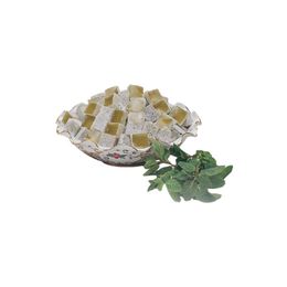 Arı Lokumları 1 kg Naneli Lokum