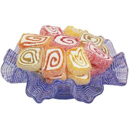 Arı Lokumları 250 gr Karışık Meyve Aromalı Paşa Lokum