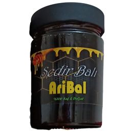 Arıbal 450 gr Sedir Balı
