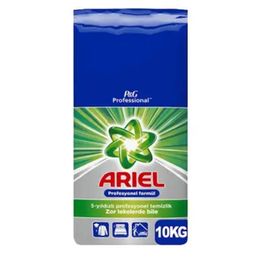 Ariel Arielmatik 10 kg Toz Deterjan