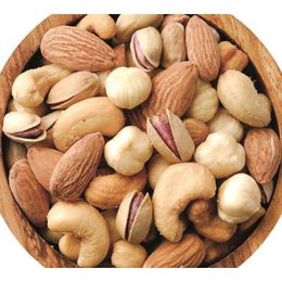 Arif Kezik 1 kg Elit Lüks Karışık Kuruyemiş