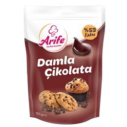 Arife 150 gr Damla Çikolata