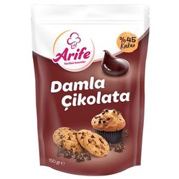 Arife 150 gr Damla Çikolata