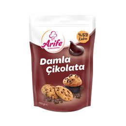 Arife 150 gr Damla Çikolata
