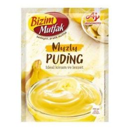 Arife Muzlu 125 gr Toz Puding