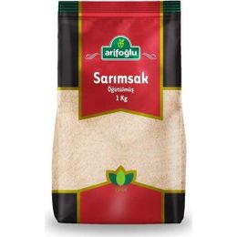 Arifoğlu 1 kg Öğütülmüş Sarımsak