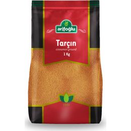 Arifoğlu 1 kg Tarçın Öğütülmüş