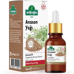Arifoğlu 10 ml Anason Yağı