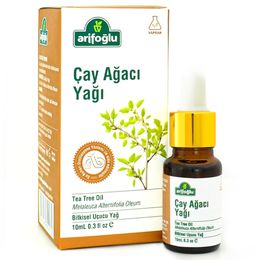 Arifoğlu 10 ml Çay Ağacı Yağı