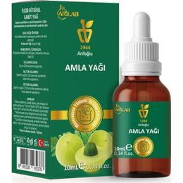 Arifoğlu 10 ml Saf Doğal Amla Yağı