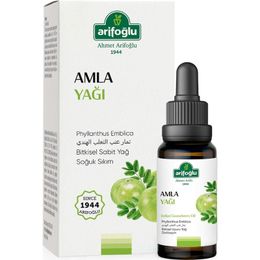 Arifoğlu 10 ml Saf Doğal Amla Yağı