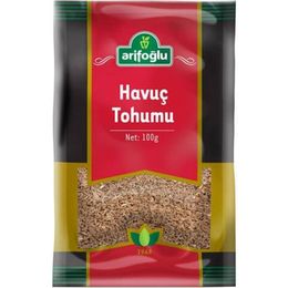 Arifoğlu 100 gr  Havuç Tohumu Yağı