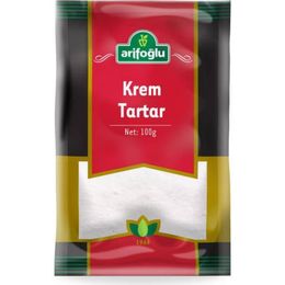 Arifoğlu 100 gr Krem Tartar