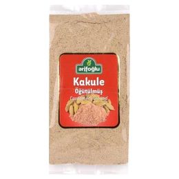 Arifoğlu 100 gr Öğütülmüş Kakule
