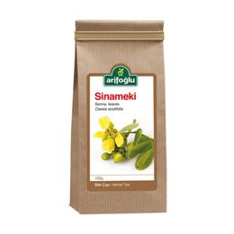 Arifoğlu 100 gr Sinameki Yaprağı