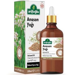 Arifoğlu 100 ml Anason Yağı