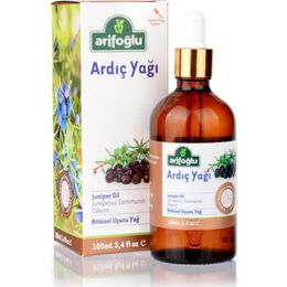Arifoğlu 100 ml Ardıç Yağı
