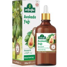 Arifoğlu 100 ml Avokado Yağı