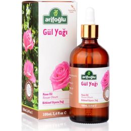 Arifoğlu 100 ml Gül Yağı