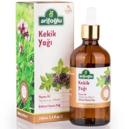 Arifoğlu 100 ml Kekik Yağı