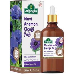 Arifoğlu 100 ml Mavi Anemon Yağı