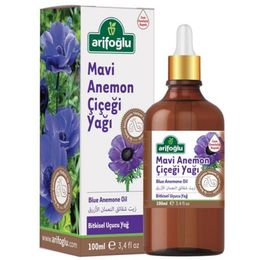 Arifoğlu 100 ml Mavi Anemon Yağı
