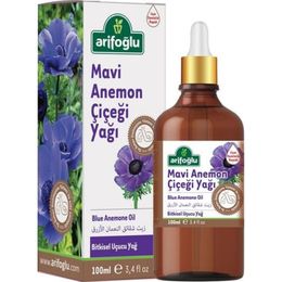 Arifoğlu 100 ml Mavi Anemon Yağı