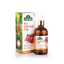 Arifoğlu 100 ml Nar Çekirdeği Yağı