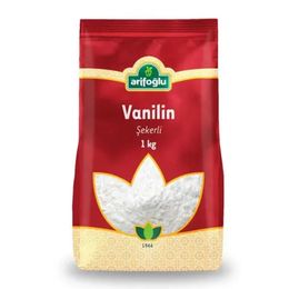 Arifoğlu 1000 gr Şekerli Vanilin