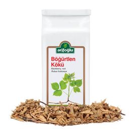 Arifoğlu 120 gr Bögürtlen Kökü
