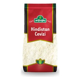 Arifoğlu 125 gr Rende Hindistan Cevizi