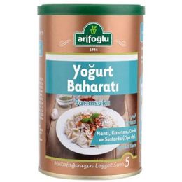 Arifoğlu 130 gr Tavuk Baharatı