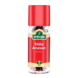 Arifoğlu 15 gr Yıldız Anason